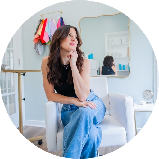 kristinemarie on LTK