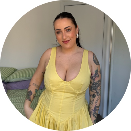 Isabelladavis6 on LTK