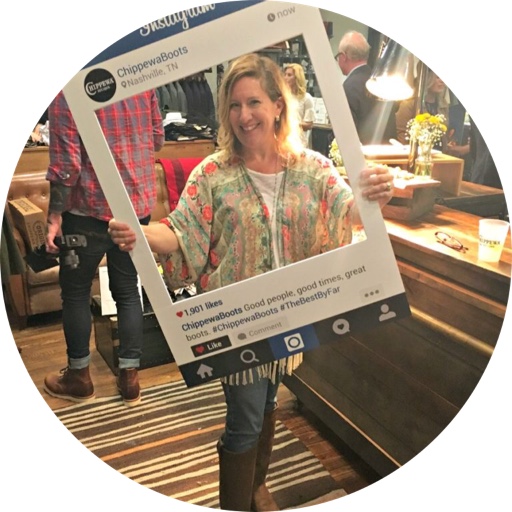 blondemomblog on LTK