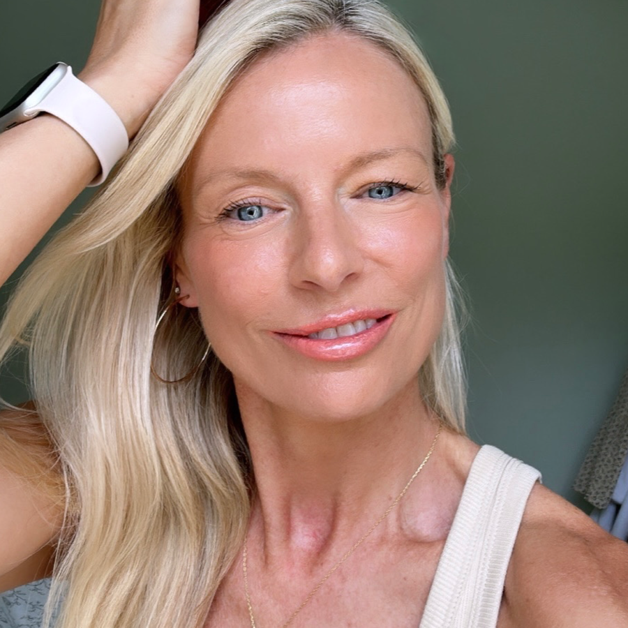 Lucy Wakefield on LTK