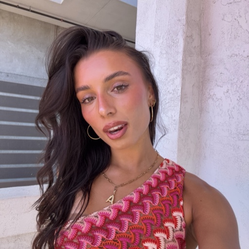 ameliedesai on LTK