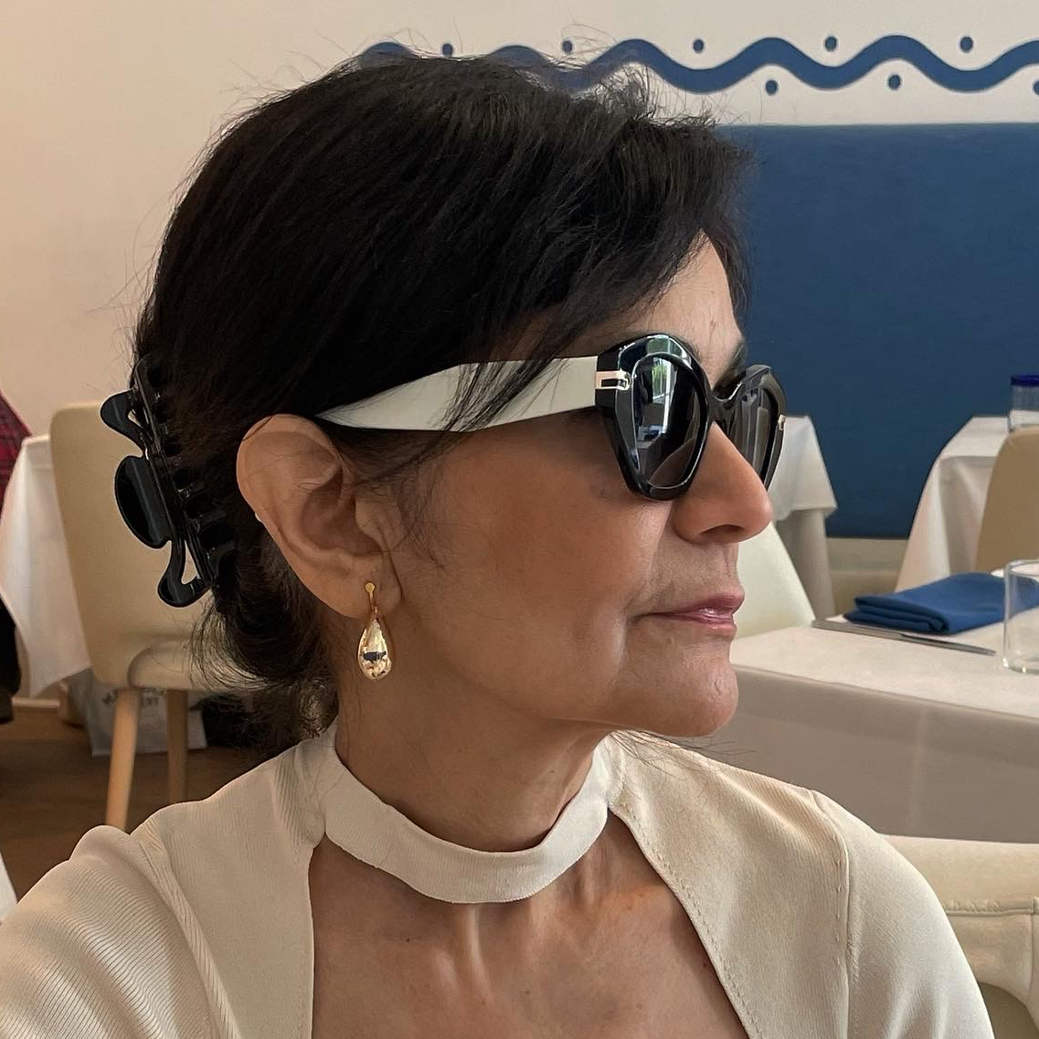 Claudine Baker on LTK