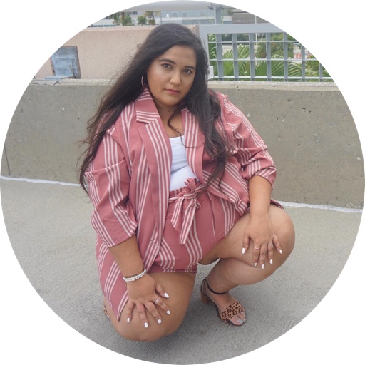 cheyenneolson on LTK