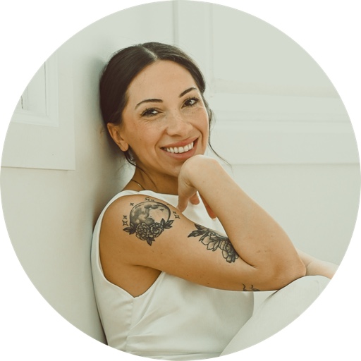 Homewithariel on LTK