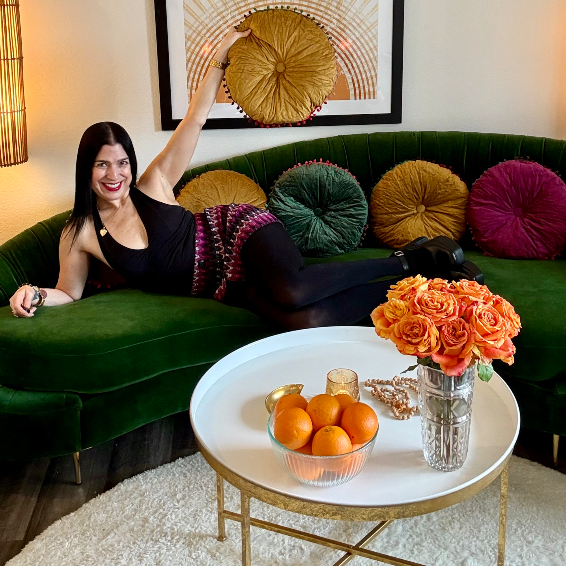 The_Feng_Shui_Lady on LTK