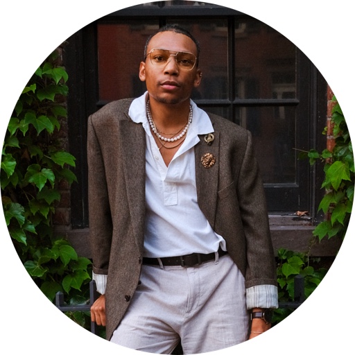 stevensharpejr on LTK