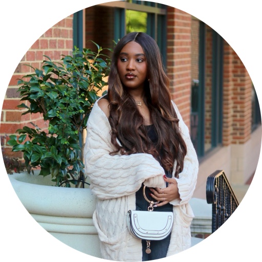 iamjasminejenai on LTK