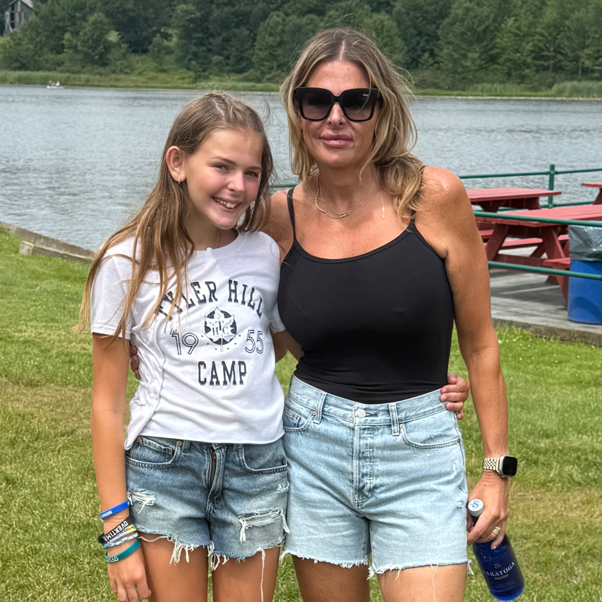 The_Savvy_Camp_Mom on LTK