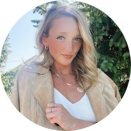 ThatGlamorousDetail on LTK