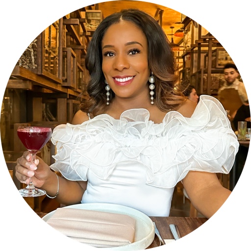 Ashley Elizabeth on LTK