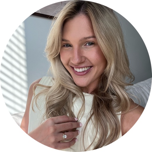 danielleharmswellness on LTK