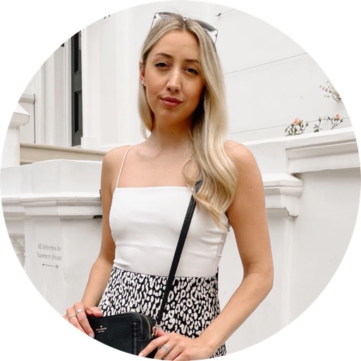 Bella_Fisher1 on LTK