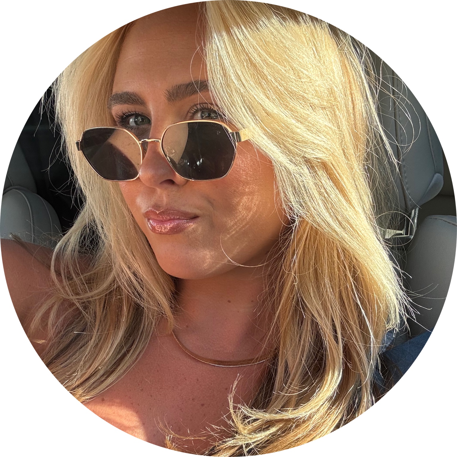 audreybelue on LTK