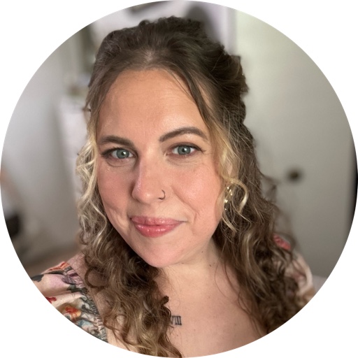 NikkiB_Unfiltered on LTK