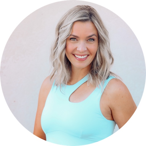 HealthyByBrandy on LTK