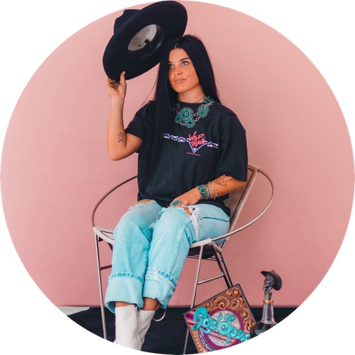gypsyjordy on LTK