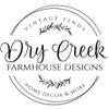 Dry_Creek_Farmhouse on LTK