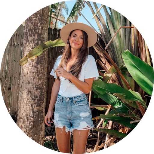 bohobeachteacher on LTK