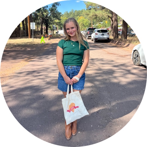 Hannah_rose on LTK