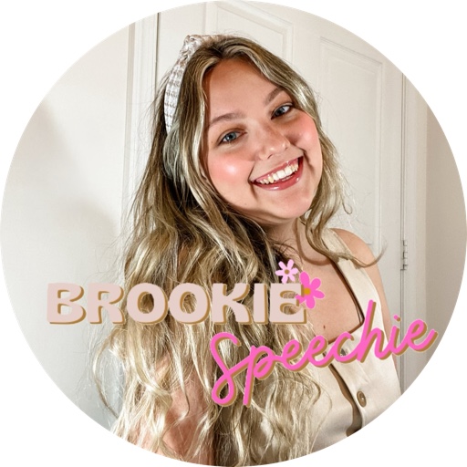 BrookieSpeechie on LTK