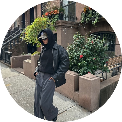 valentinaNYC on LTK
