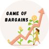 Game_of_Bargains on LTK