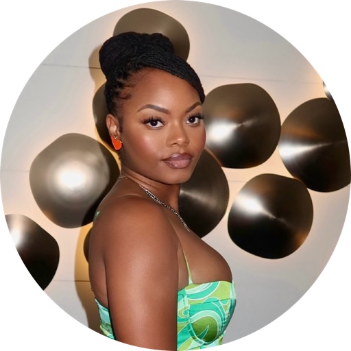 Preetyaszjunebug on LTK