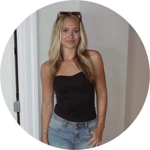 sydneyneuwoehner on LTK