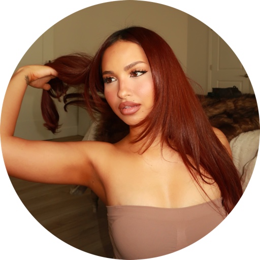 Dinahleigh on LTK