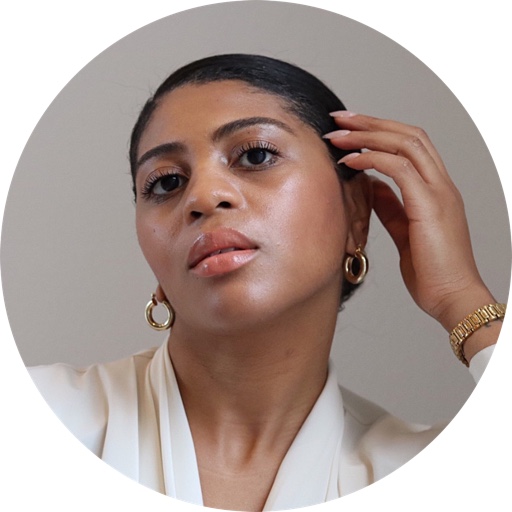 yasminemcbride on LTK