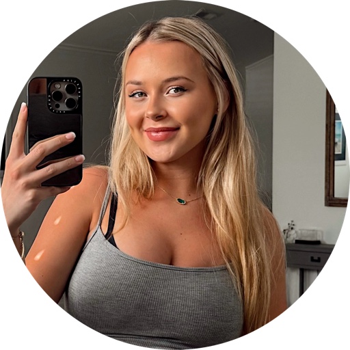 Jadynmackenziee on LTK