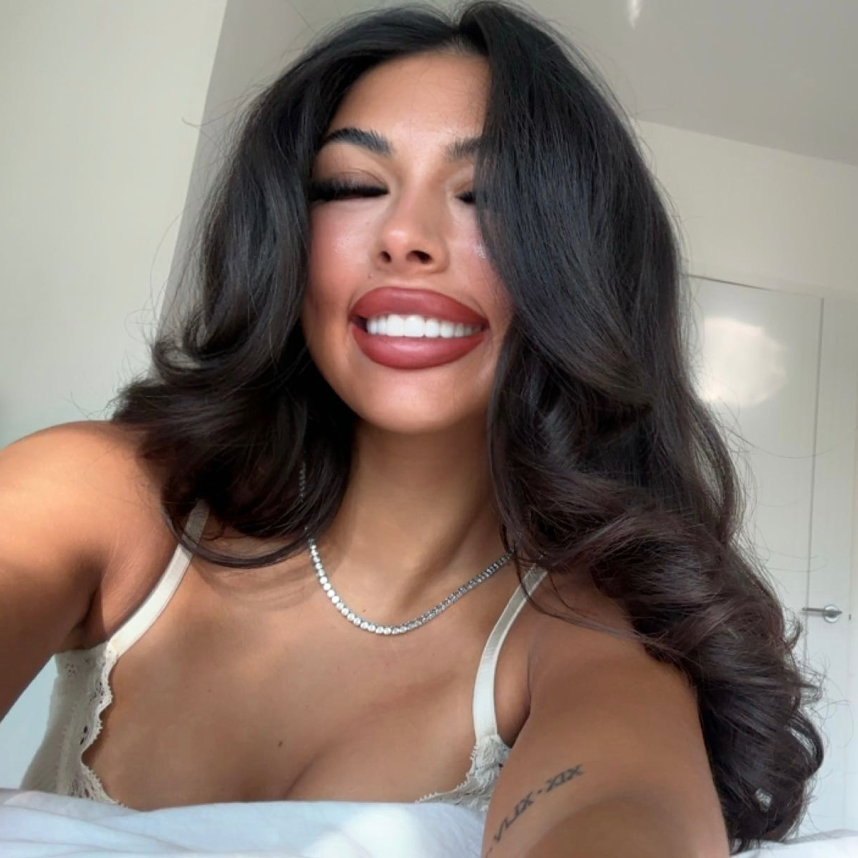 SimplyVanessa on LTK