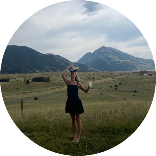 Frannie_Smith on LTK