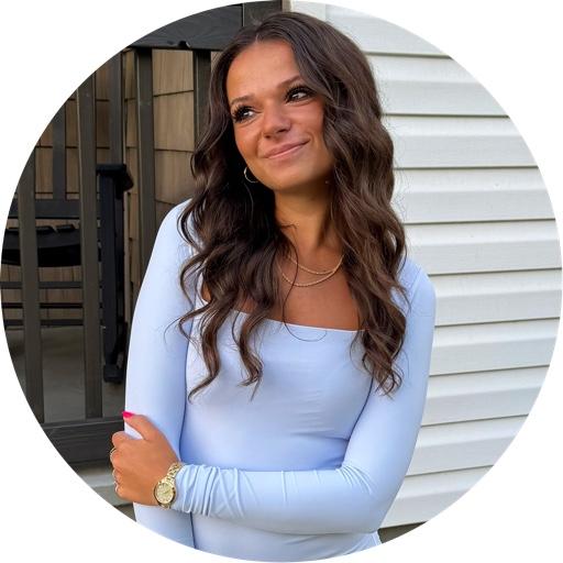 CourtneyFaith on LTK