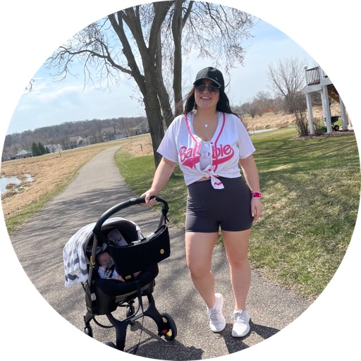 sparklewithamberraye on LTK