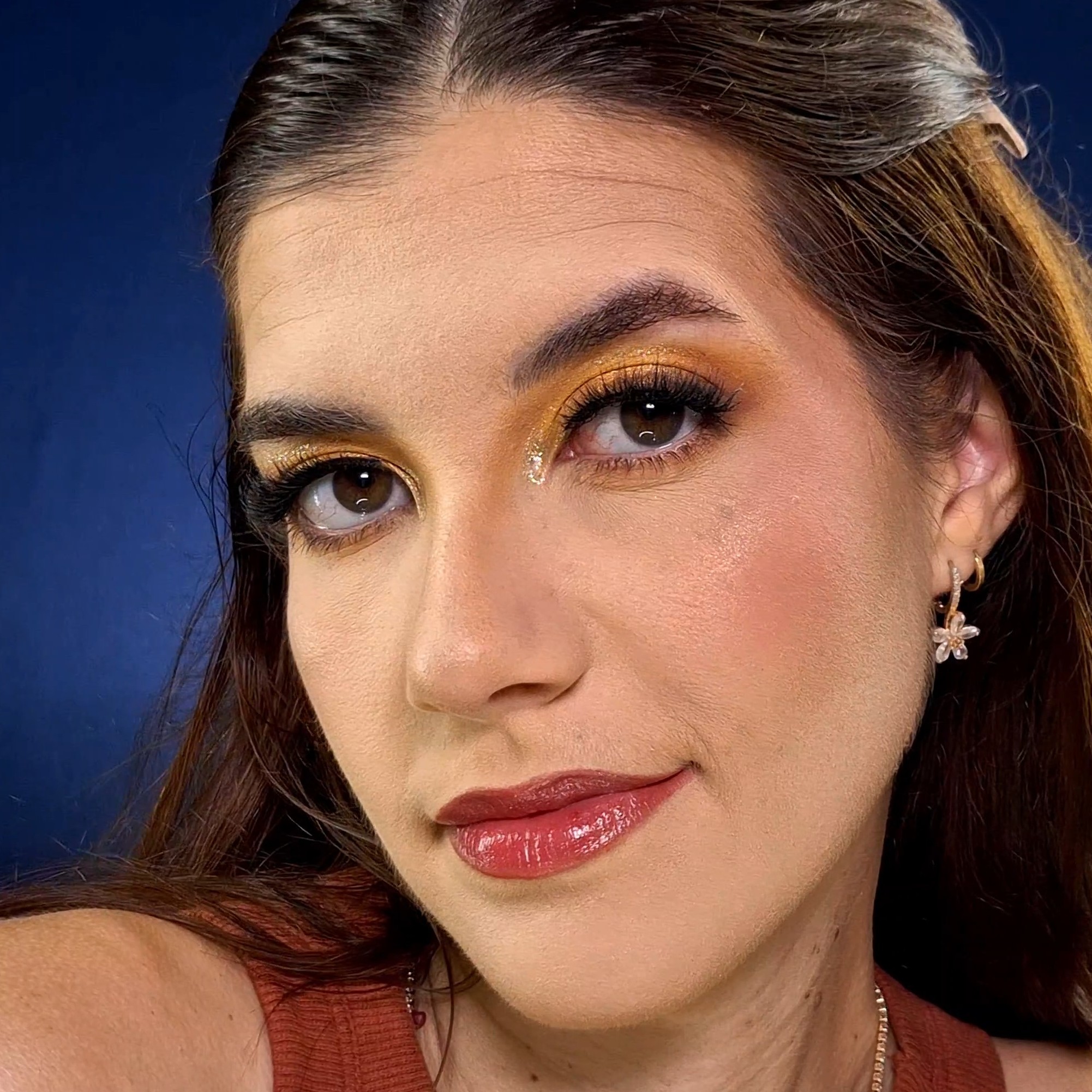 Carmenlanemake on LTK