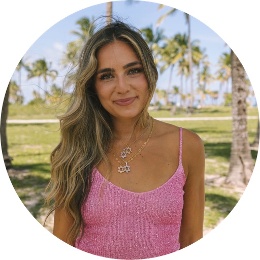 DanielleMashal on LTK