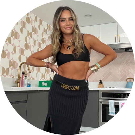 DanielleMashal on LTK