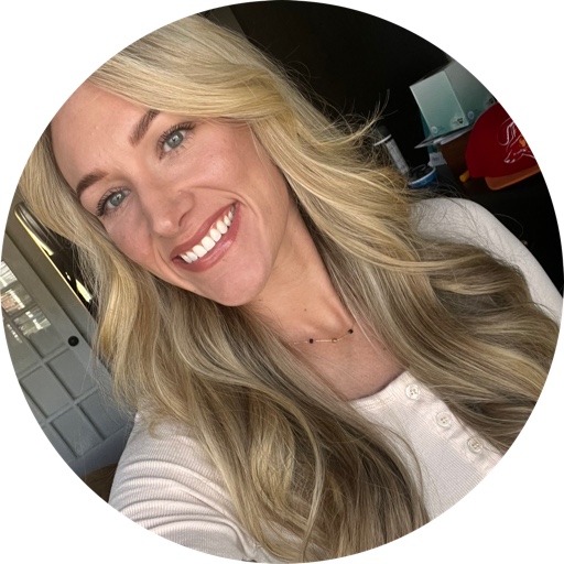 Mrsnlange on LTK