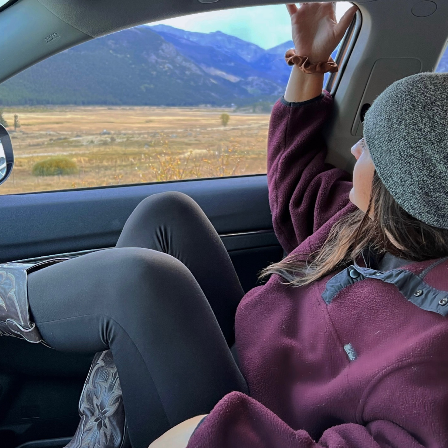 Bekah_Pinski on LTK