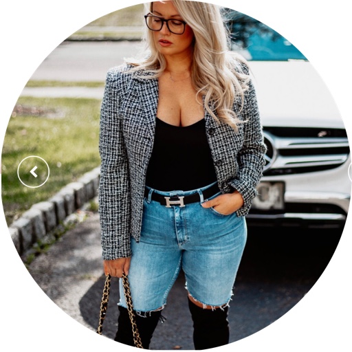 thatgirllaney on LTK