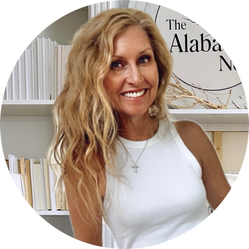 Alabasternest on LTK