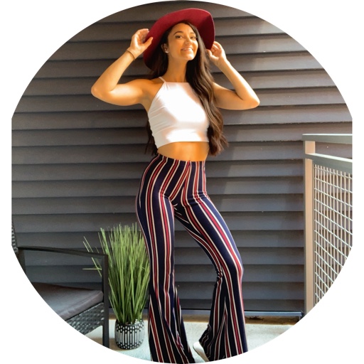 meganwrightfit on LTK