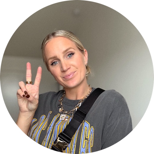 hayley_golucky on LTK