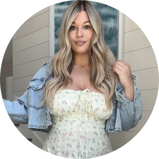 oliviafredacurves on LTK