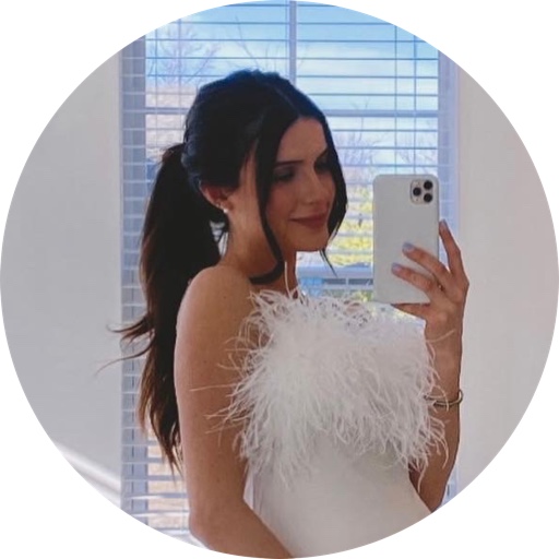 AlinaKilyushik on LTK