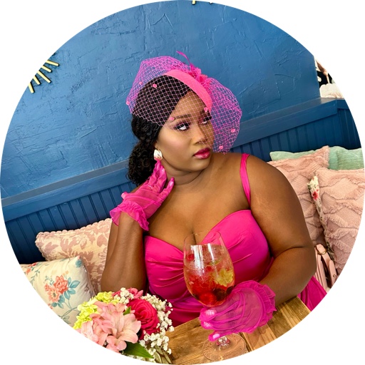 SallyThatGirl on LTK