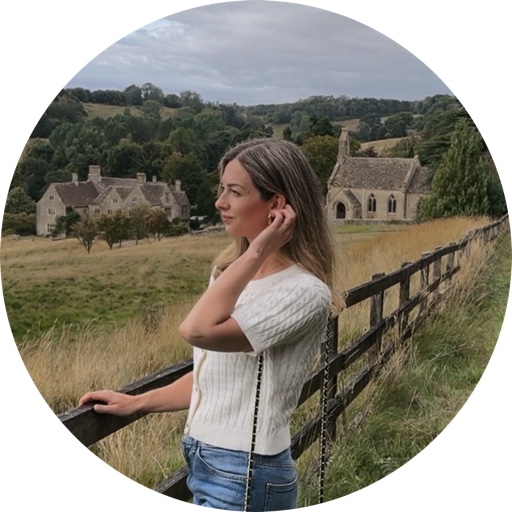 Adriana_Tudorache on LTK