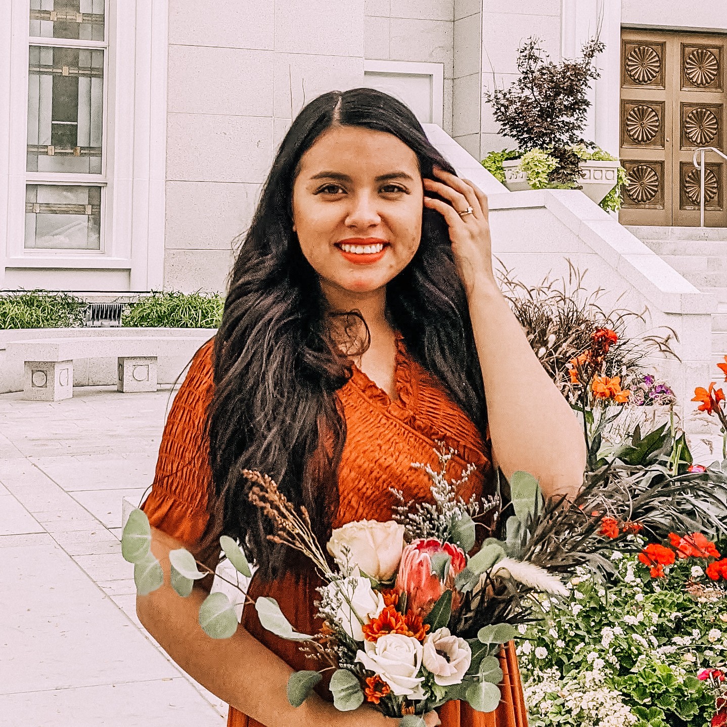 Alejandra_Burge on LTK