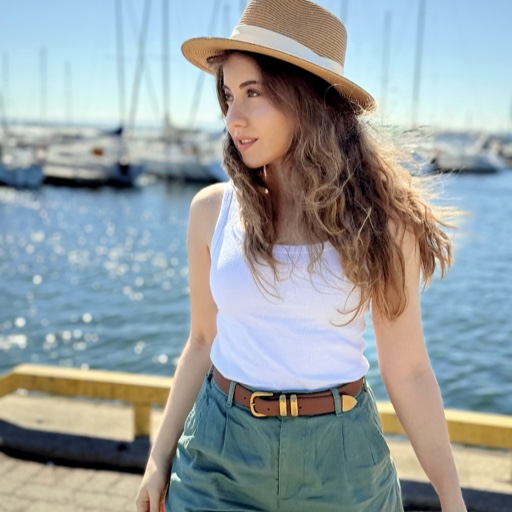 sara_rozalina on LTK